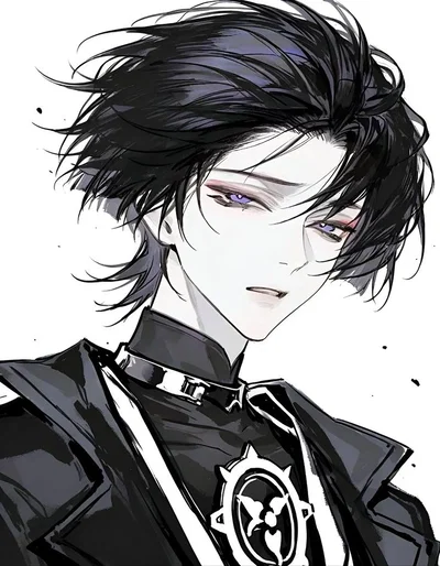 Scaramouche