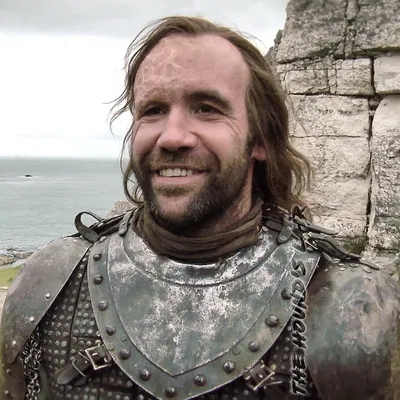 Sandor Clegane