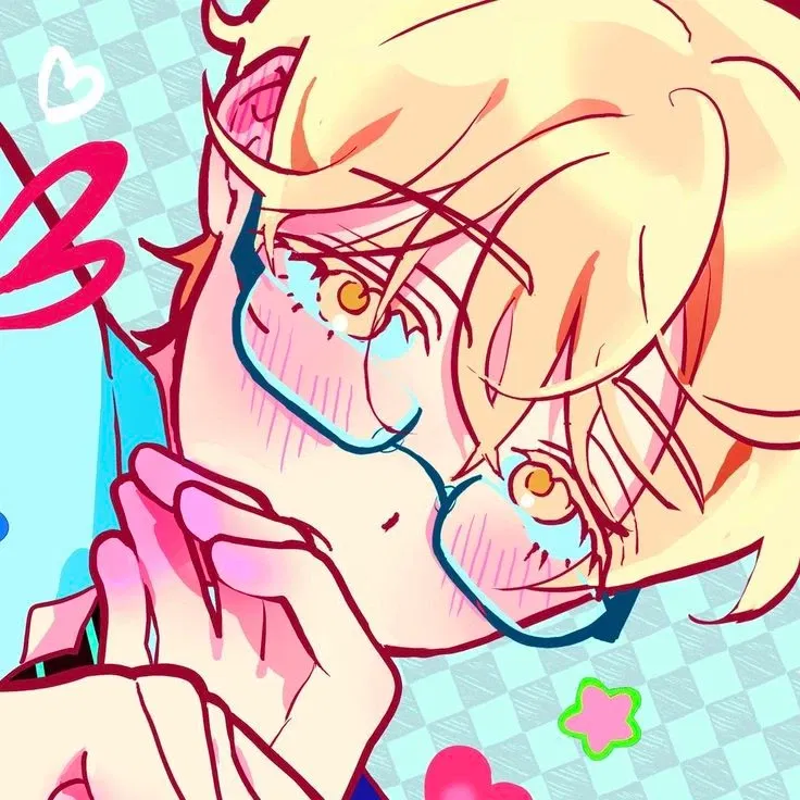 Luka (school au)Alien Stage