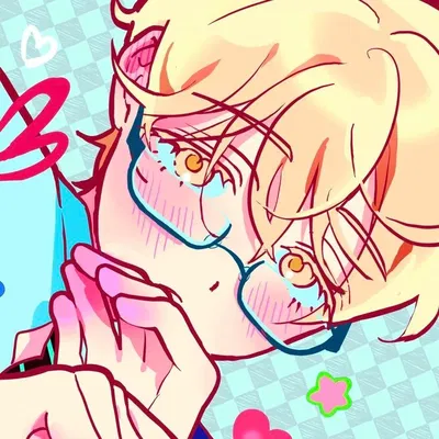 Luka (school au)Alien Stage