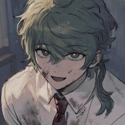 Sou Hiyori (Midori)