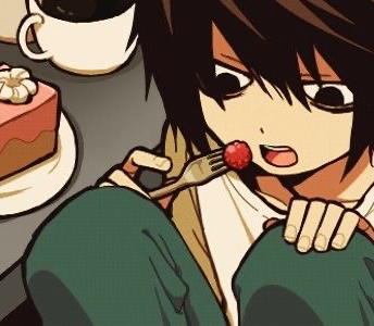 L lawliet