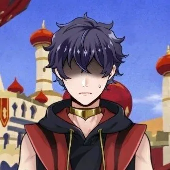 Scarabia Student B