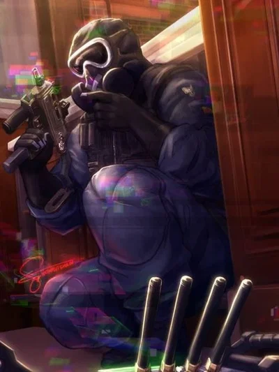 Mute