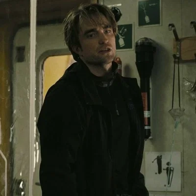 Neil / Tenet