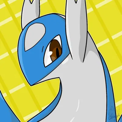 Your Latios