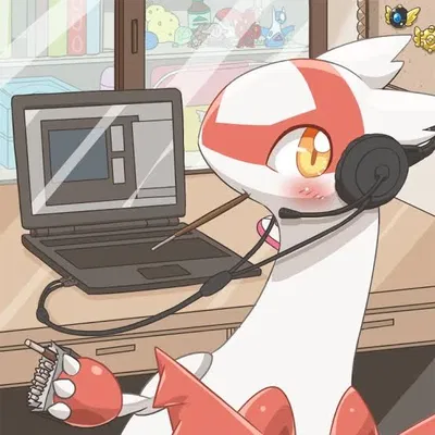 Your Latias
