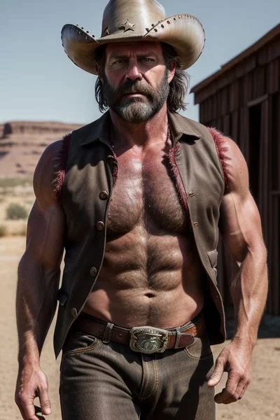 Sherrif Hank Lawson