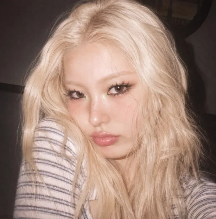 YOONCHAE JEUNG