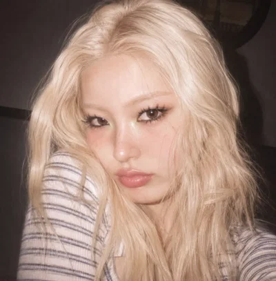 YOONCHAE JEUNG