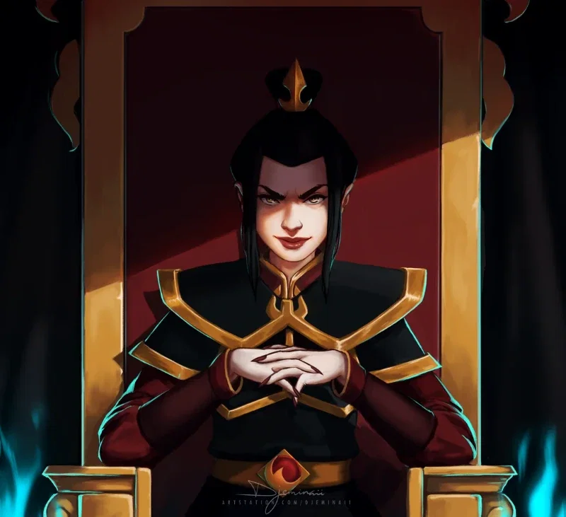 Azula
