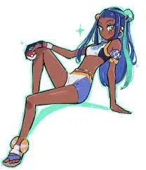 Nessa