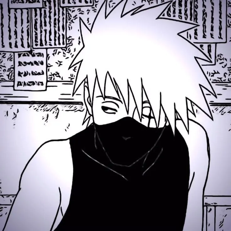 Kakashi