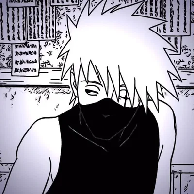 Kakashi