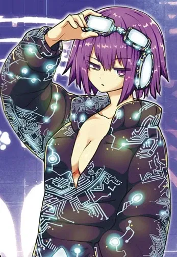 Shion Yozakura