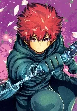Taiyo Yozakura