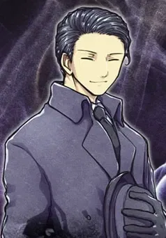 Kyoichiro Yozakura