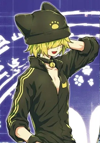 Kengo Yozakura