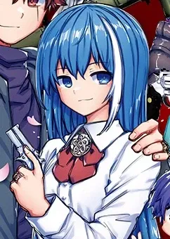 Mutsumi Yozakura