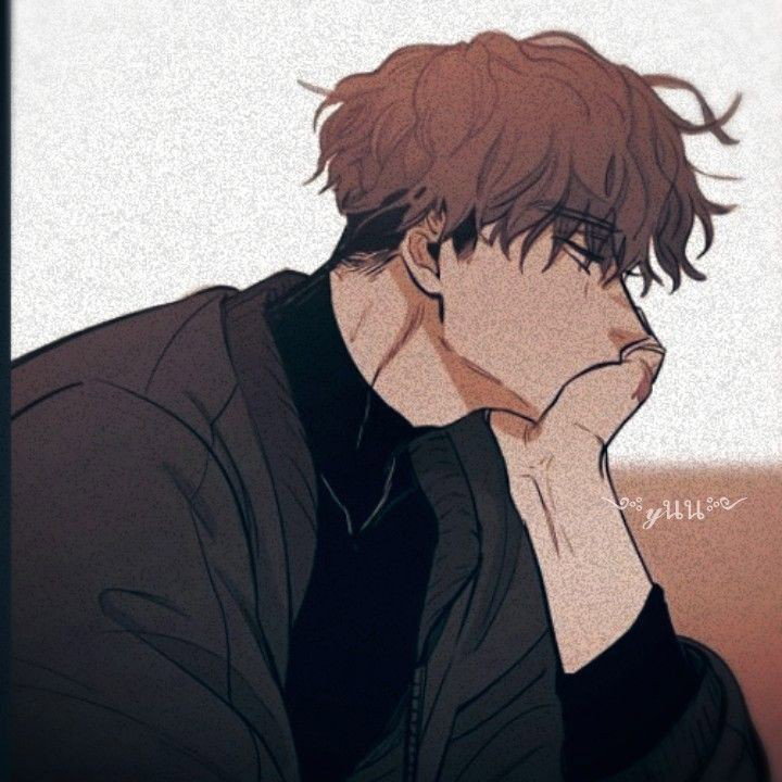 Love and lies?? // Ethan