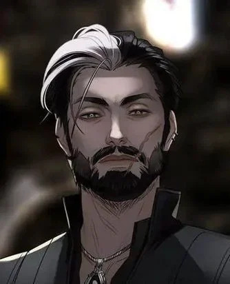 Mafioso dad // Sylvester