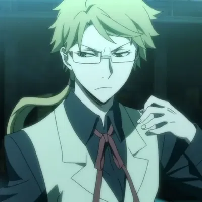 Doppo Kunikida《BSD》