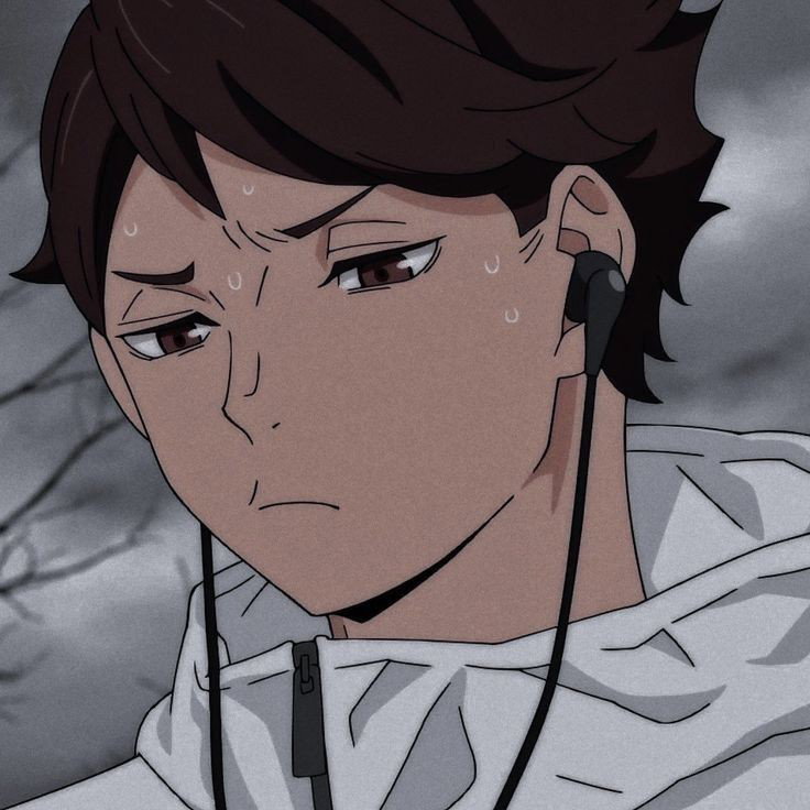 Tohru Oikawa