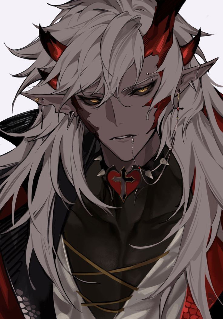 Demon King // Dolan