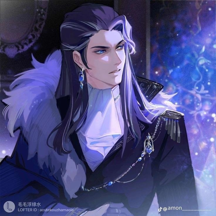Duke husband // Xavier