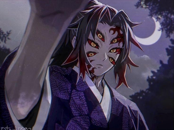 Kokushibo