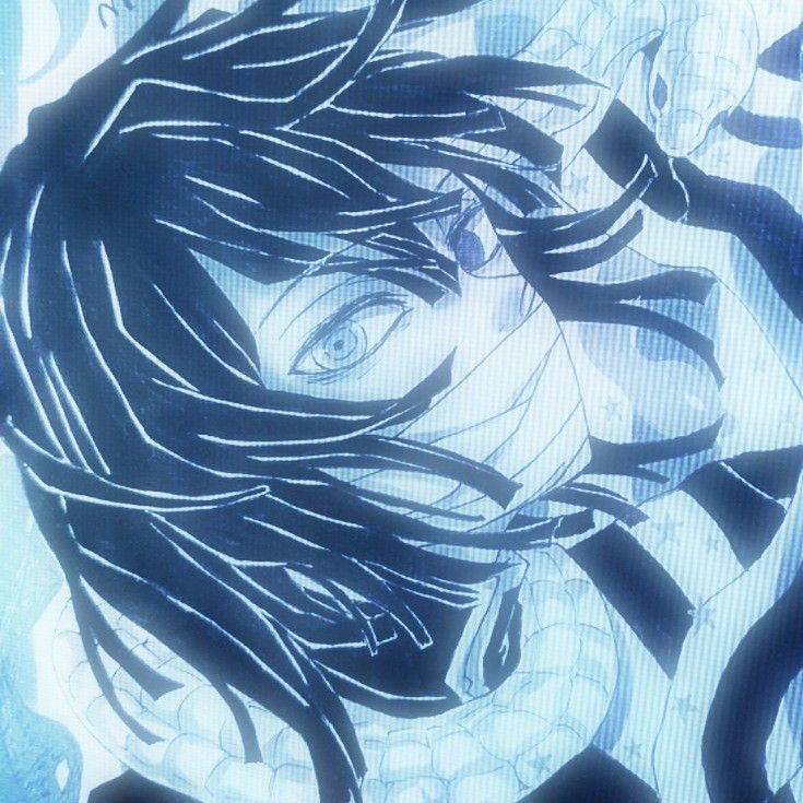 Obanai Iguro