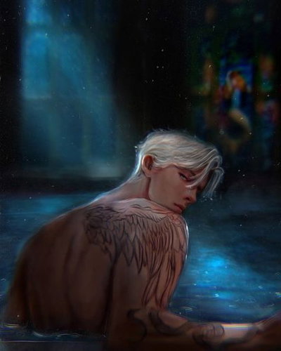 Draco Malfoy| story after war