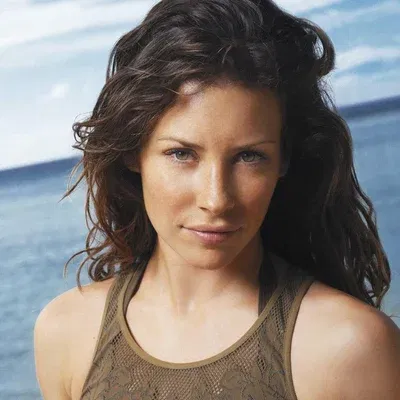 Evangeline Lilly 