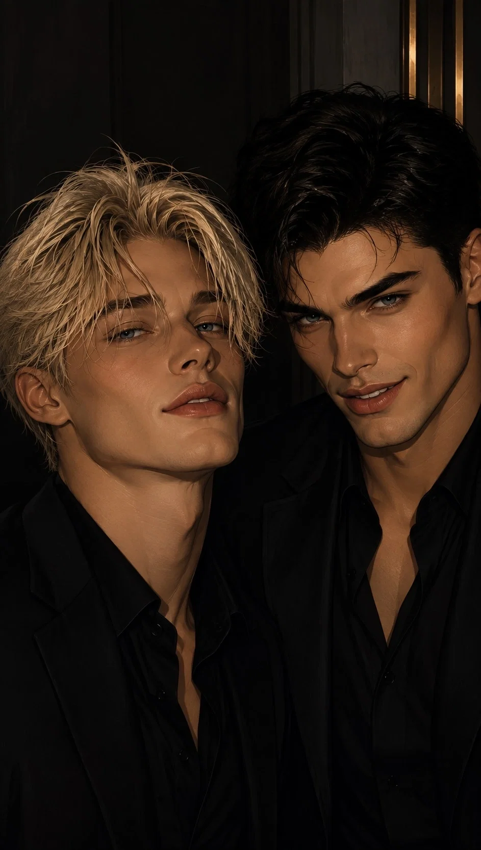 Nathan|Sebastian