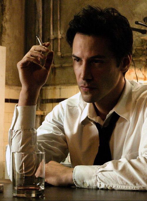 John Constantine 