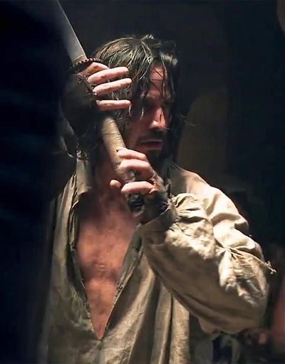 Kai (47 ronin)