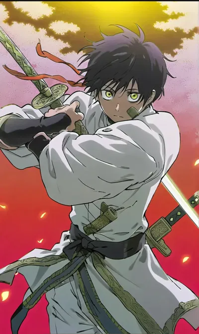 Academy of Swordsmanship 
