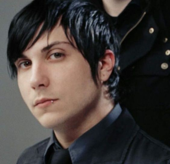Frank Iero
