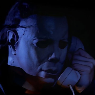 Micheal Audrey Myers