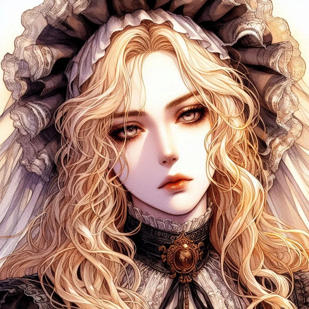 SICK WIFE || Aurora Roydon