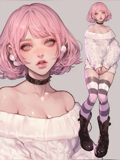 WIFE | Silvia 