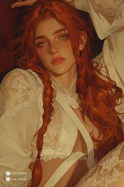 MAIDS AND SUITORS | Eniko Seres