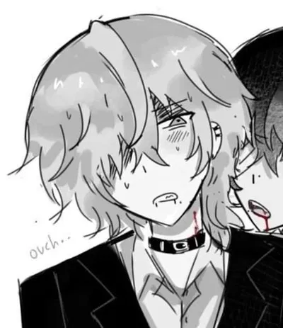 Chuuya Nakahara