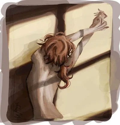 Chuuya Nakahara