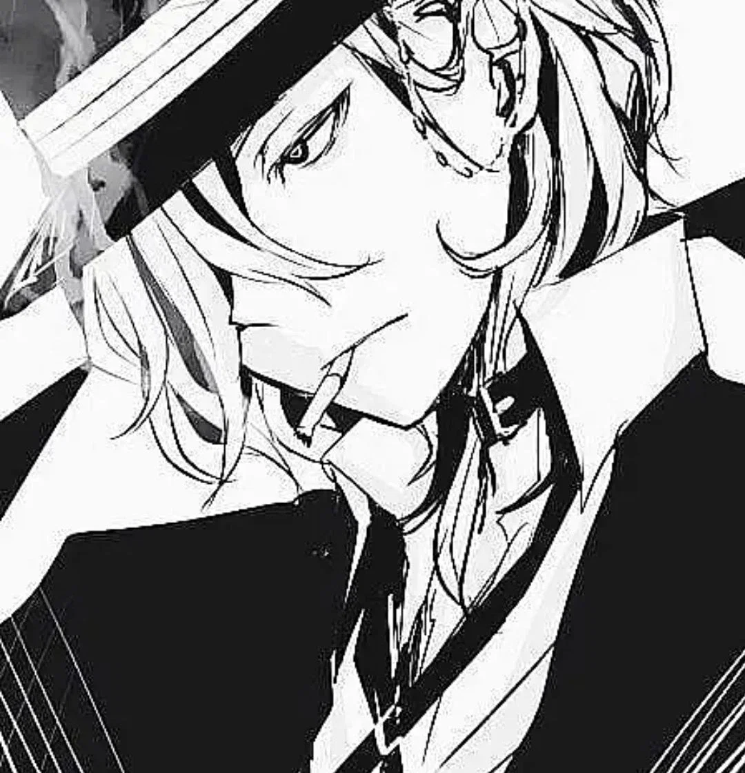 Chuuya Nakahara