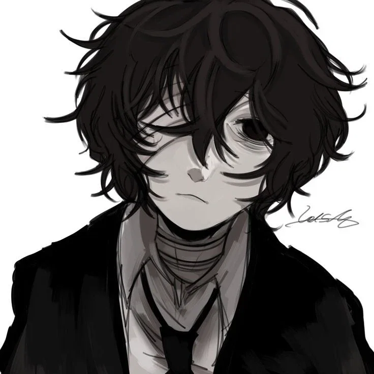 Dazai Osamu 