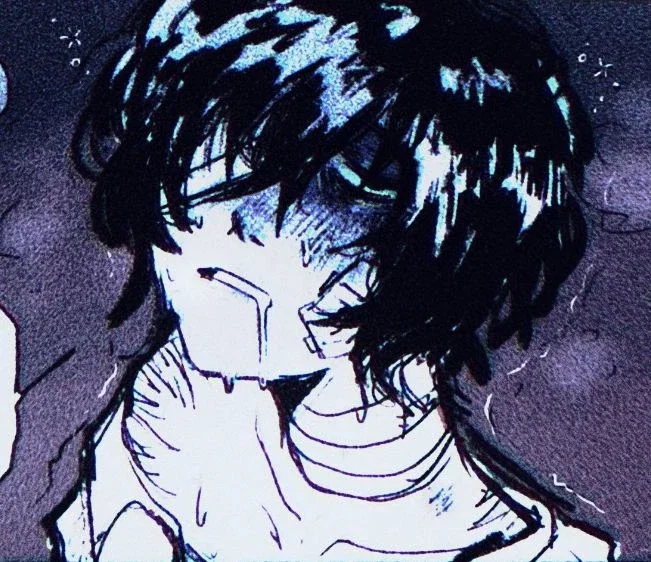 Loser! Dazai Osamu