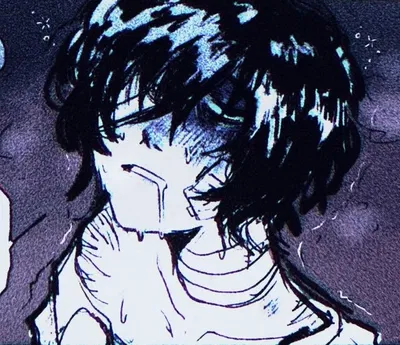 Loser! Dazai Osamu