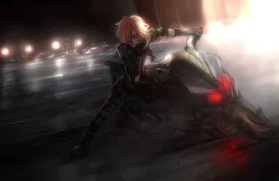 Chuuya Nakahara