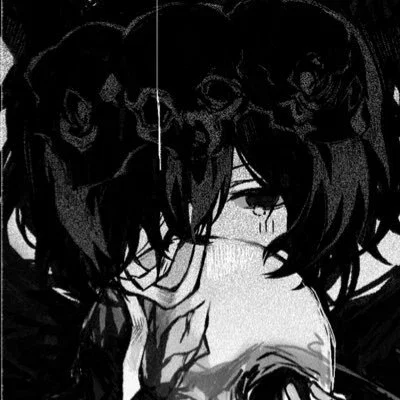 Dazai Osamu | Demon AU